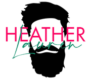 Heather Lauren Books